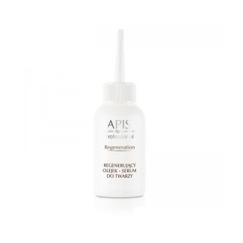 APIS Regeneration regenerujący olejek- serum 60ml